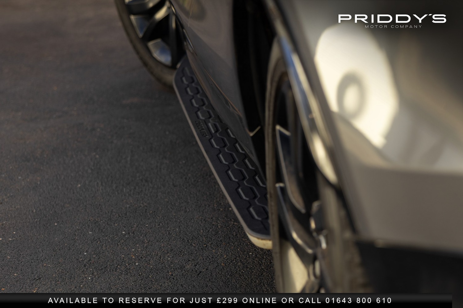 Used Land Rover Discovery 2020 for sale - 76712469: Photo 39