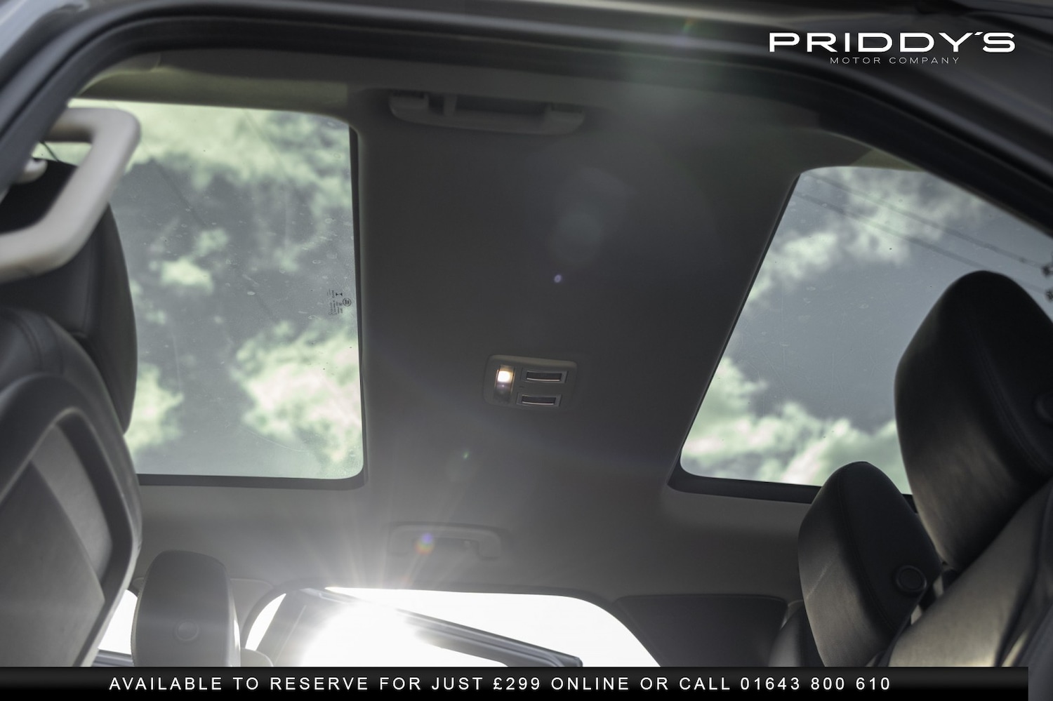 Used Land Rover Discovery 2020 for sale - 76712469: Photo 4