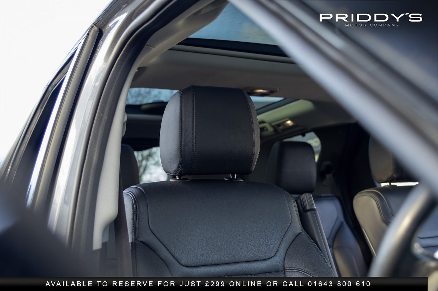 Used Land Rover Discovery 2020 for sale - 76712469: Photo 42