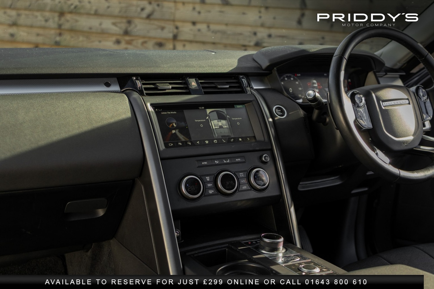 Used Land Rover Discovery 2020 for sale - 76712469: Photo 43