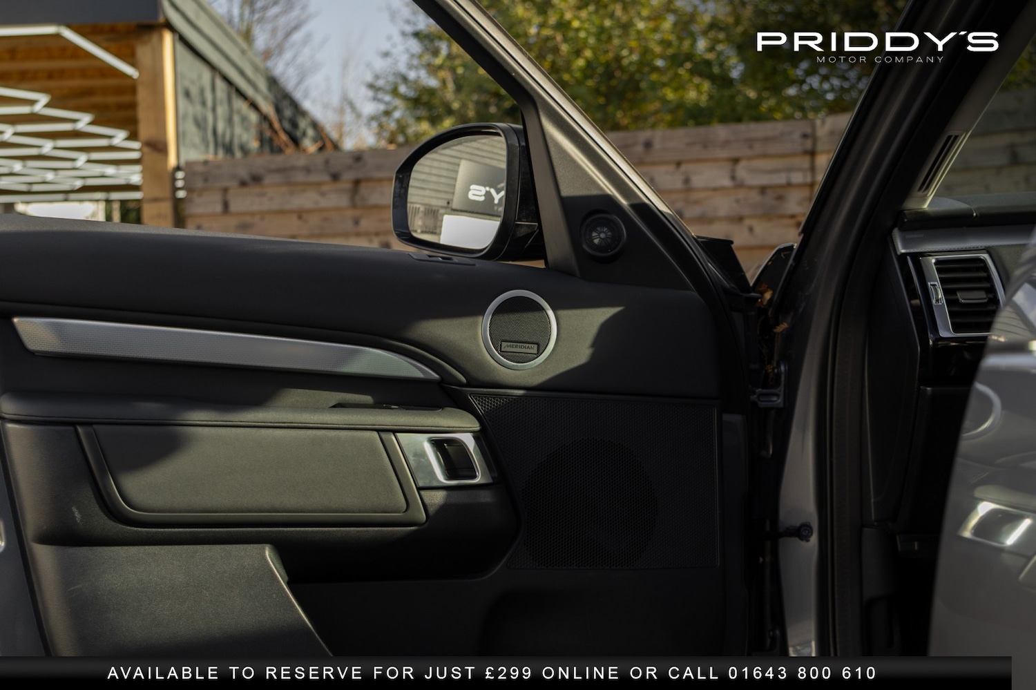 Used Land Rover Discovery 2020 for sale - 76712469: Photo 44