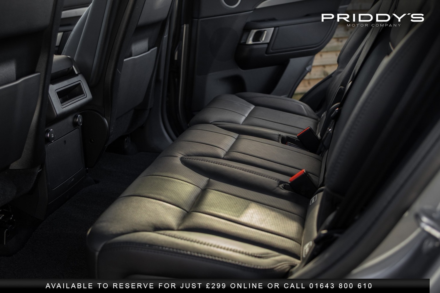 Used Land Rover Discovery 2020 for sale - 76712469: Photo 45