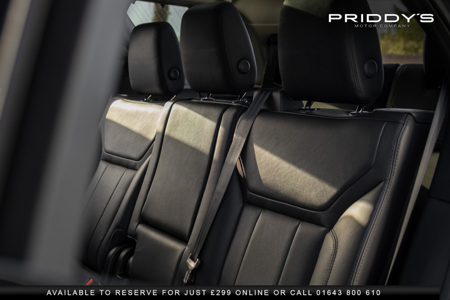 Used Land Rover Discovery 2020 for sale - 76712469: Photo 46