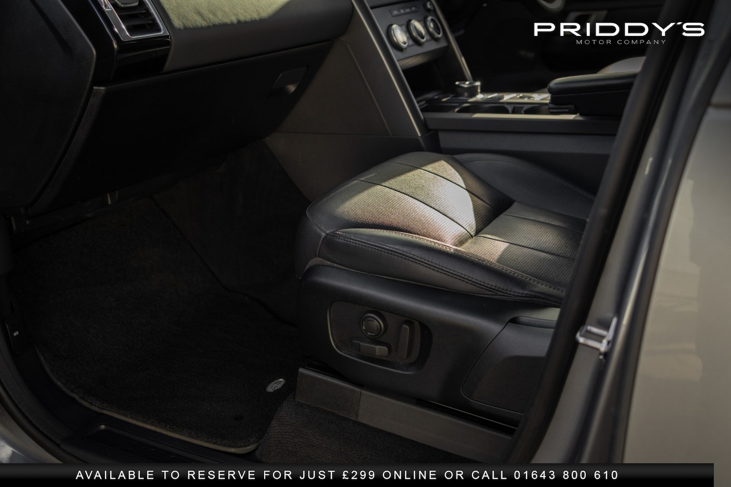 Used Land Rover Discovery 2020 for sale - 76712469: Photo 49