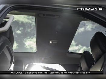 Used Land Rover Discovery 2020 for sale - 76712469: Photo