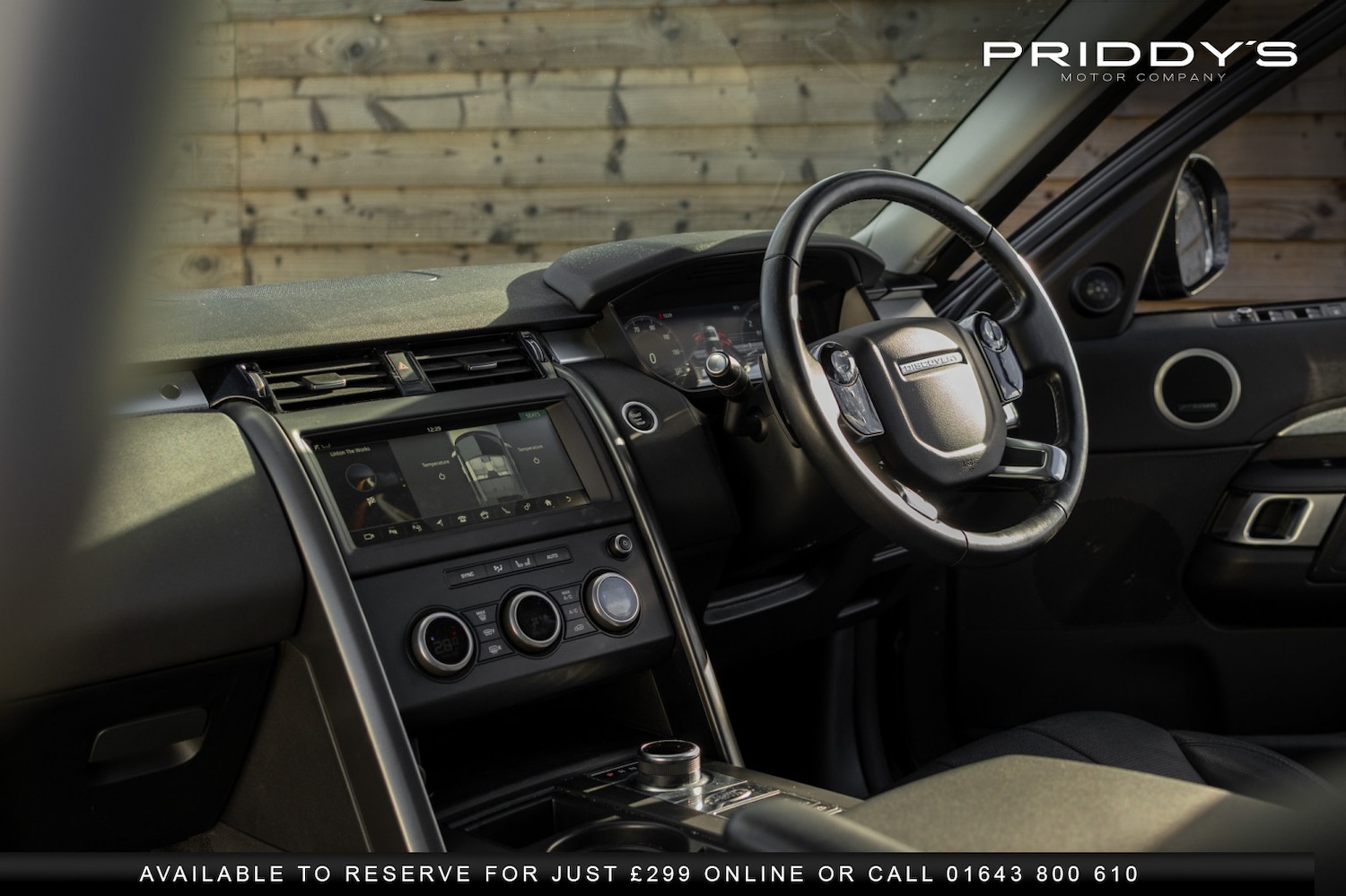 Used Land Rover Discovery 2020 for sale - 76712469: Photo 50