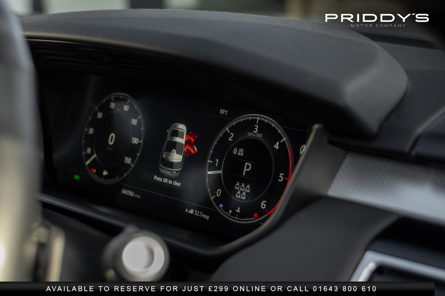 Used Land Rover Discovery 2020 for sale - 76712469: Photo 52