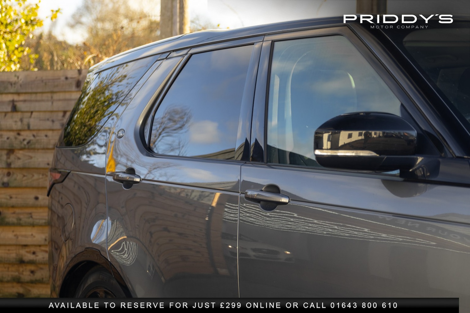 Used Land Rover Discovery 2020 for sale - 76712469: Photo 54