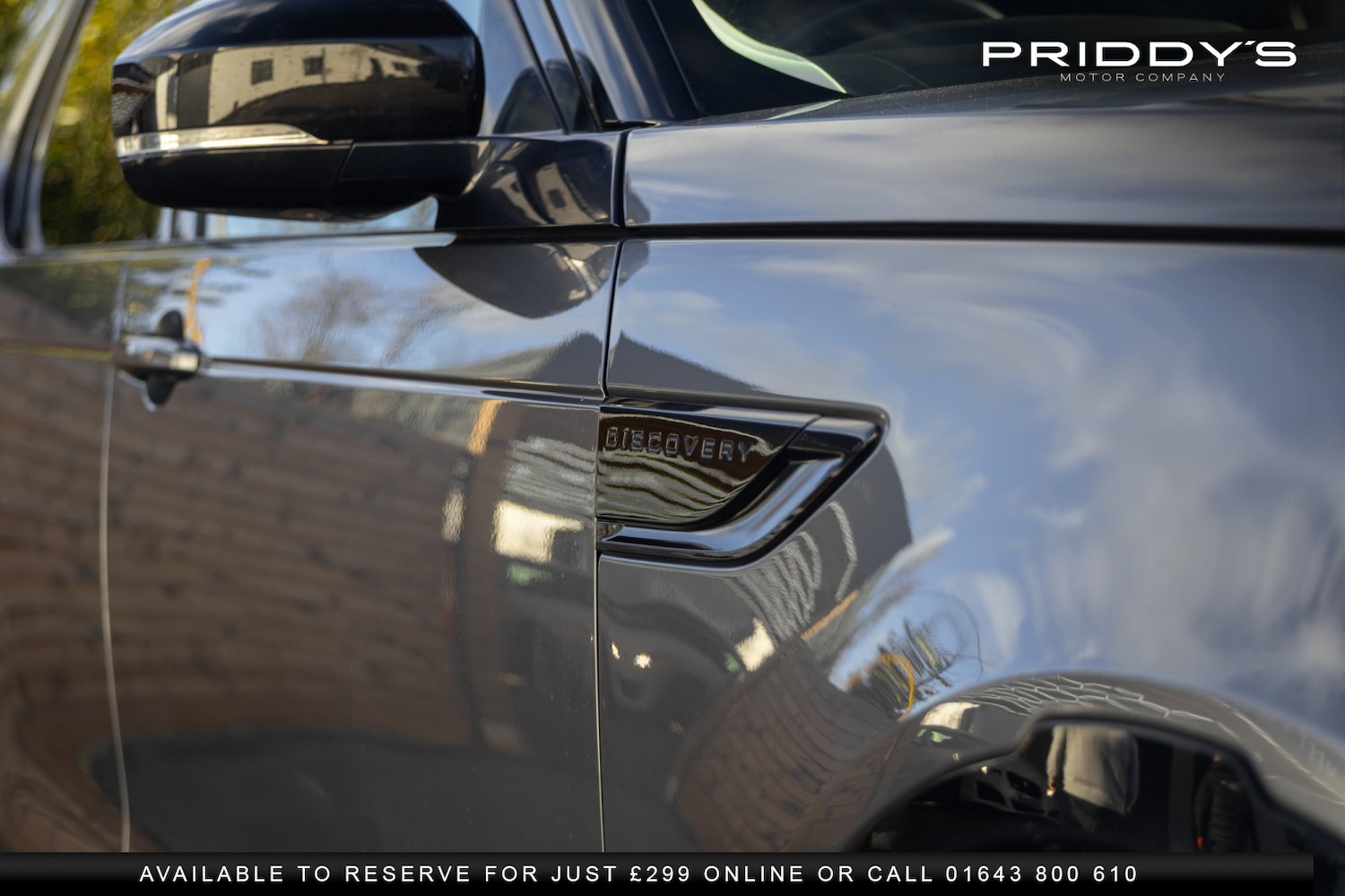 Used Land Rover Discovery 2020 for sale - 76712469: Photo 55