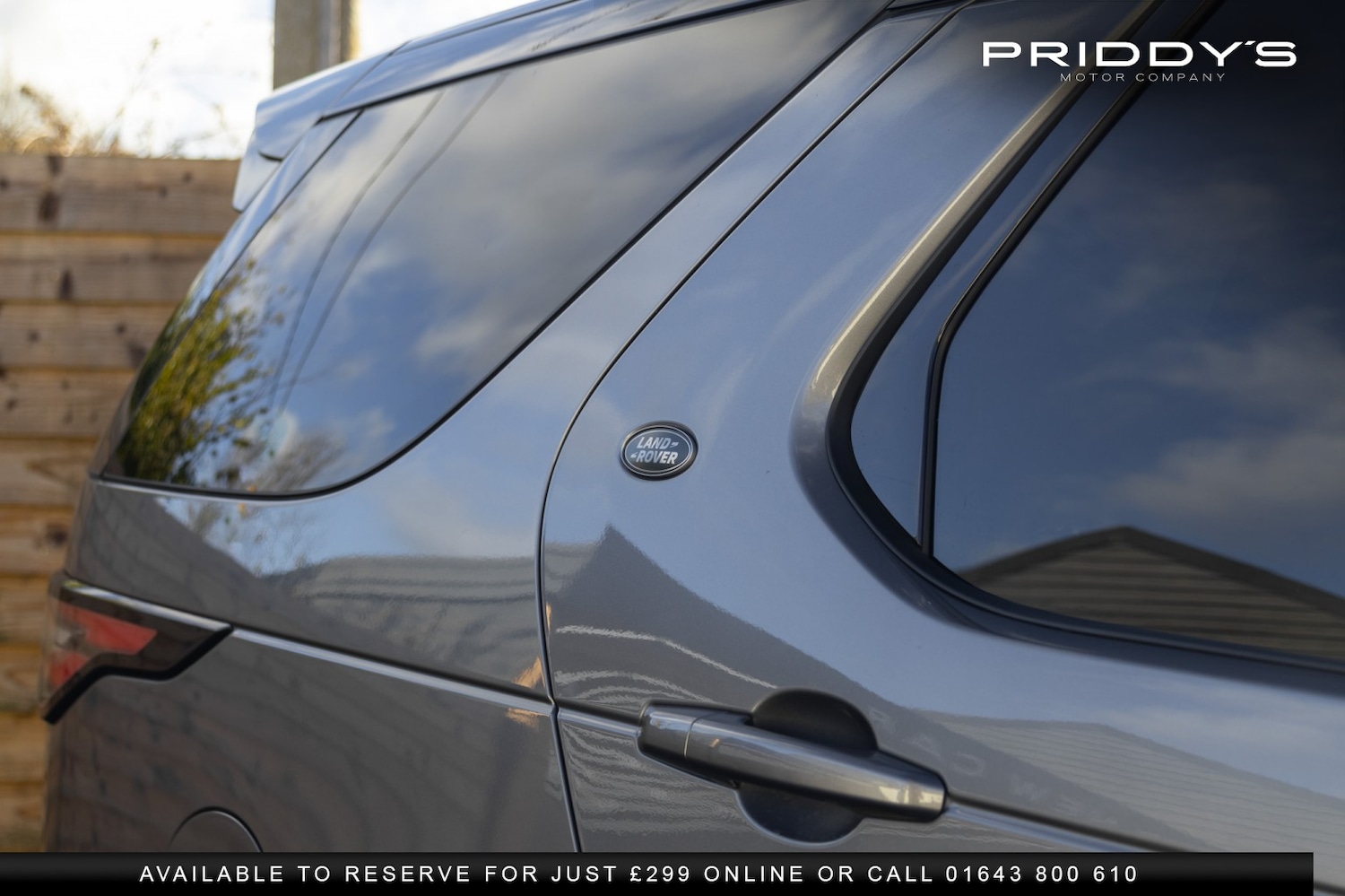 Used Land Rover Discovery 2020 for sale - 76712469: Photo 56