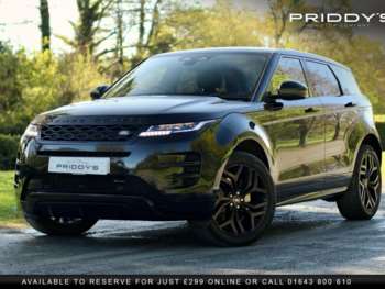 2022 - 1.5 P300e 12.2kWh Edition160MPG+LOVELY SPECIFICATIONONLY ONE OWNER FROM NEW 5-Door