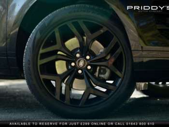 Used Land Rover Range Rover Evoque 2022 for sale - 74723207: Photo