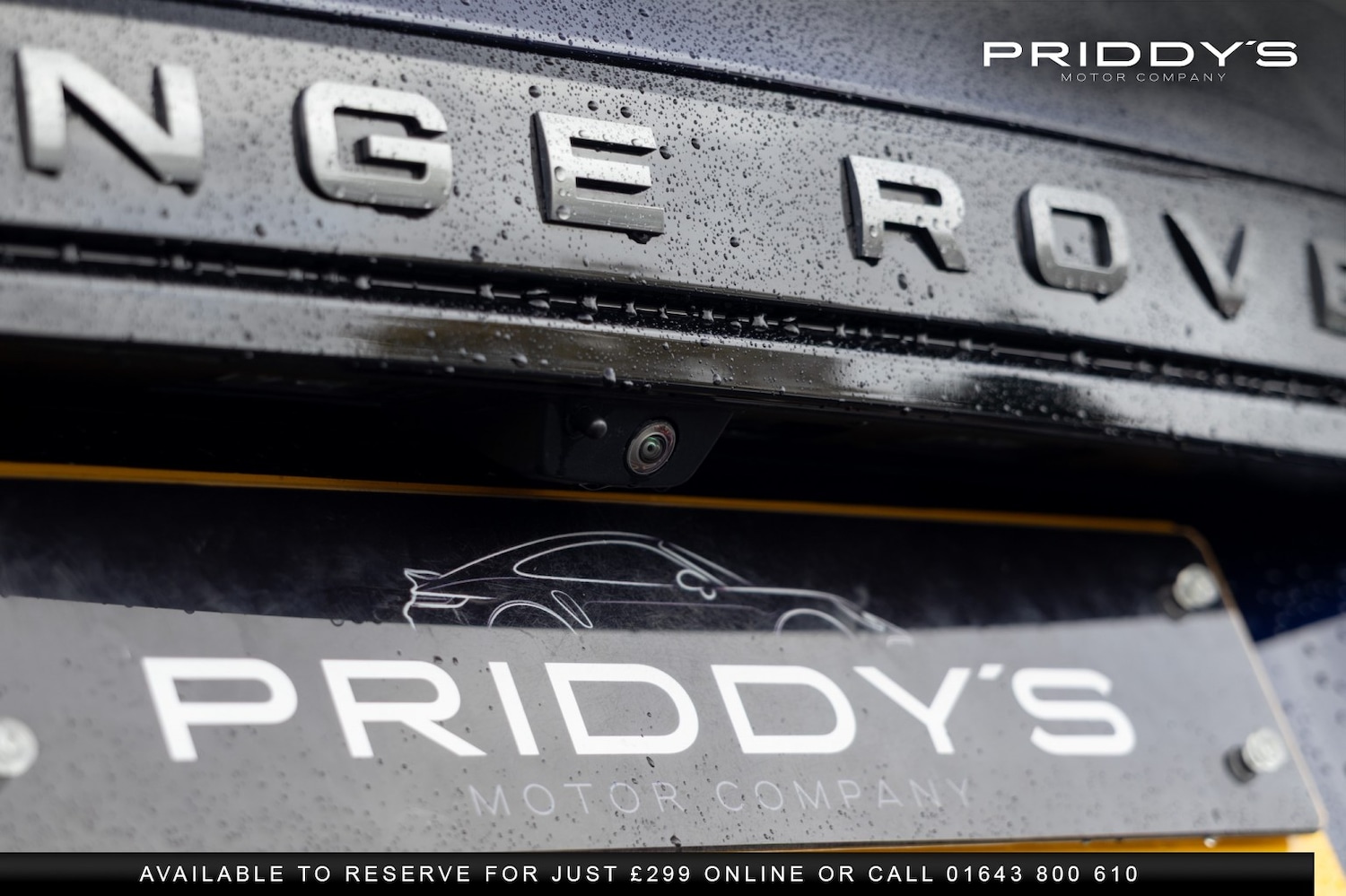 Used Land Rover Range Rover Evoque 2023 for sale - 76347108: Photo 15