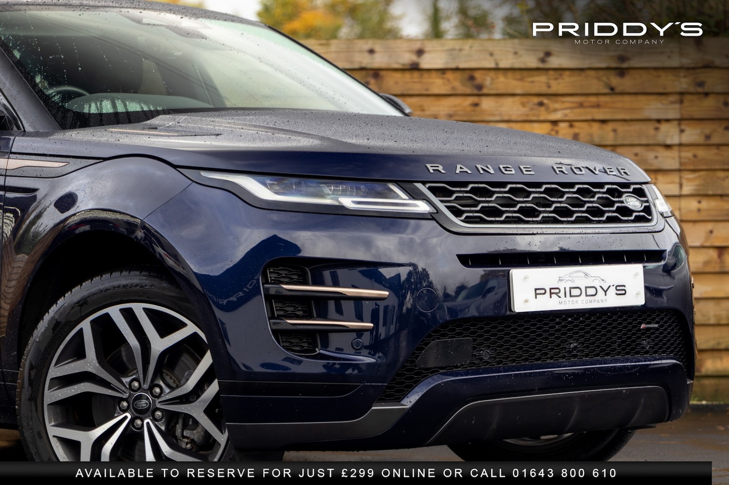 Used Land Rover Range Rover Evoque 2023 for sale - 76347108: Photo 23