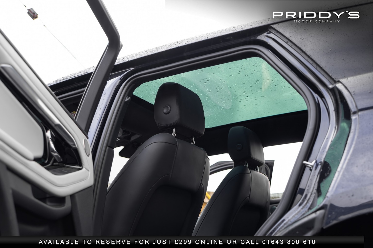 Used Land Rover Range Rover Evoque 2023 for sale - 76347108: Photo 4