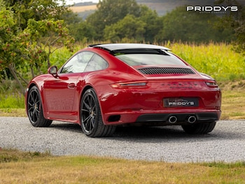 Used Porsche 911 2016 for sale - 79568893: Photo