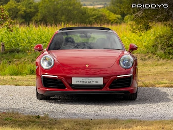 Used Porsche 911 2016 for sale - 79568893: Photo