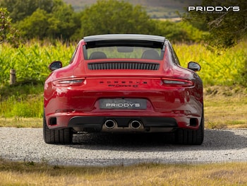 Used Porsche 911 2016 for sale - 79568893: Photo