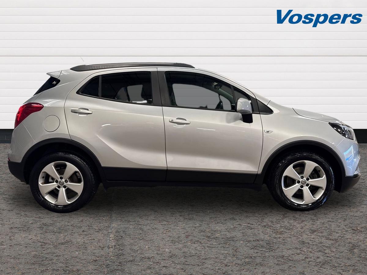 Used Vauxhall Mokka X 2019 for sale - 76660860: Photo 10