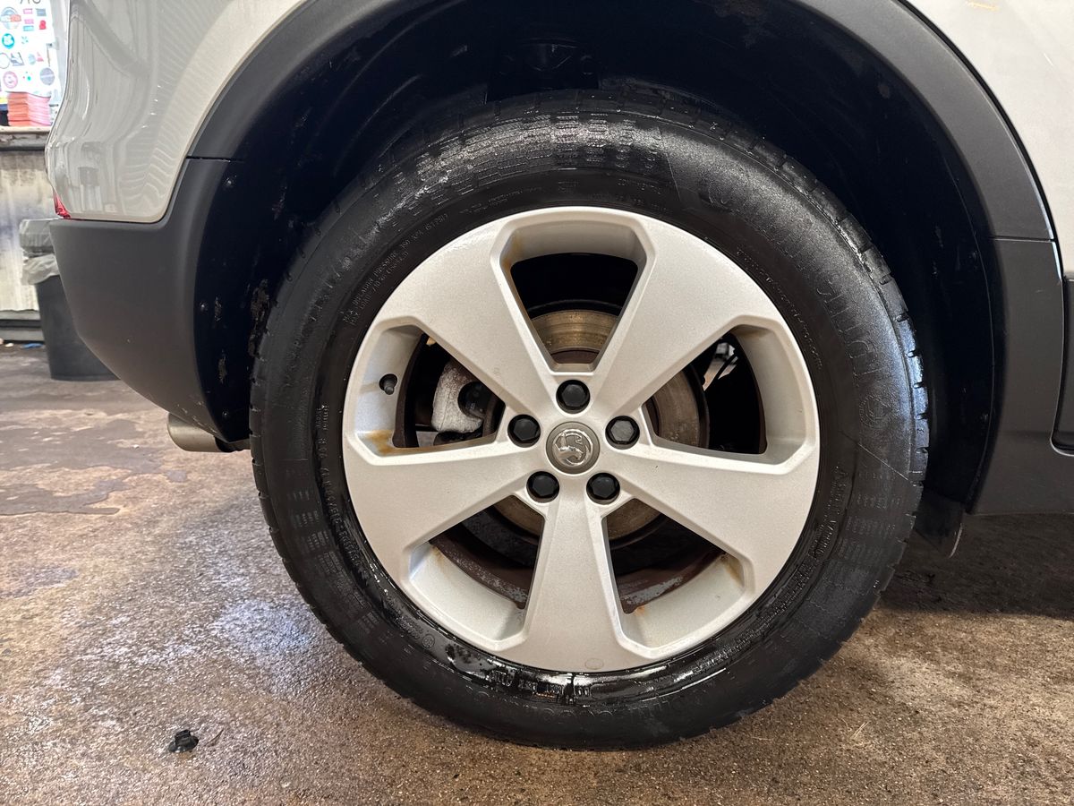 Used Vauxhall Mokka X 2019 for sale - 76660860: Photo 11