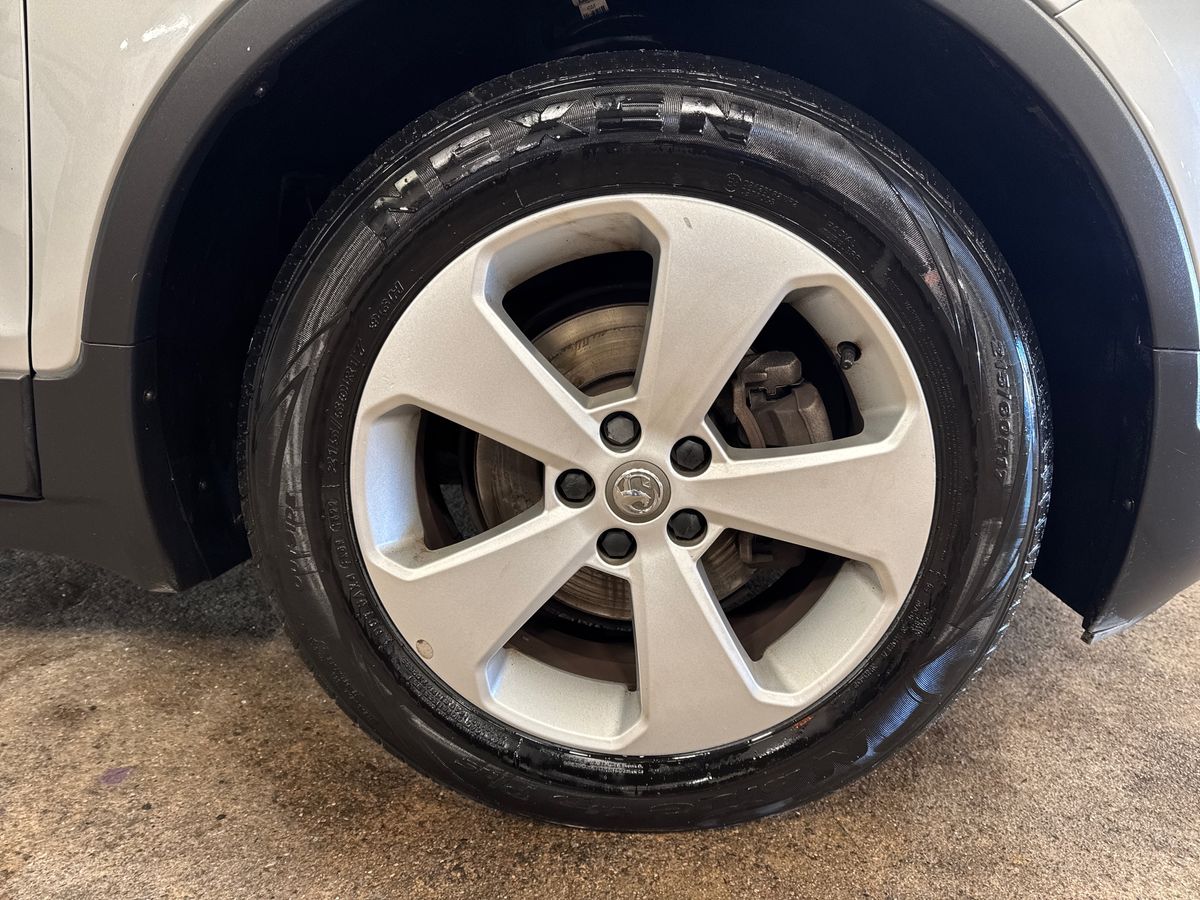 Used Vauxhall Mokka X 2019 for sale - 76660860: Photo 13