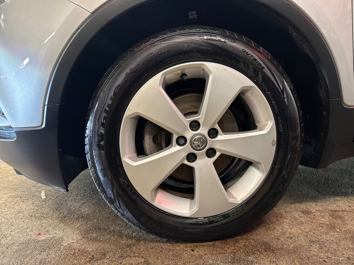 Used Vauxhall Mokka X 2019 for sale - 76660860: Photo 14