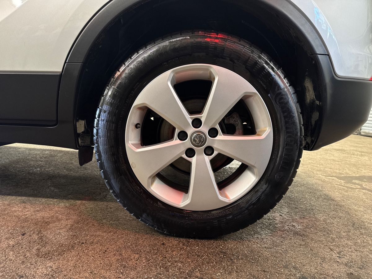 Used Vauxhall Mokka X 2019 for sale - 76660860: Photo 15