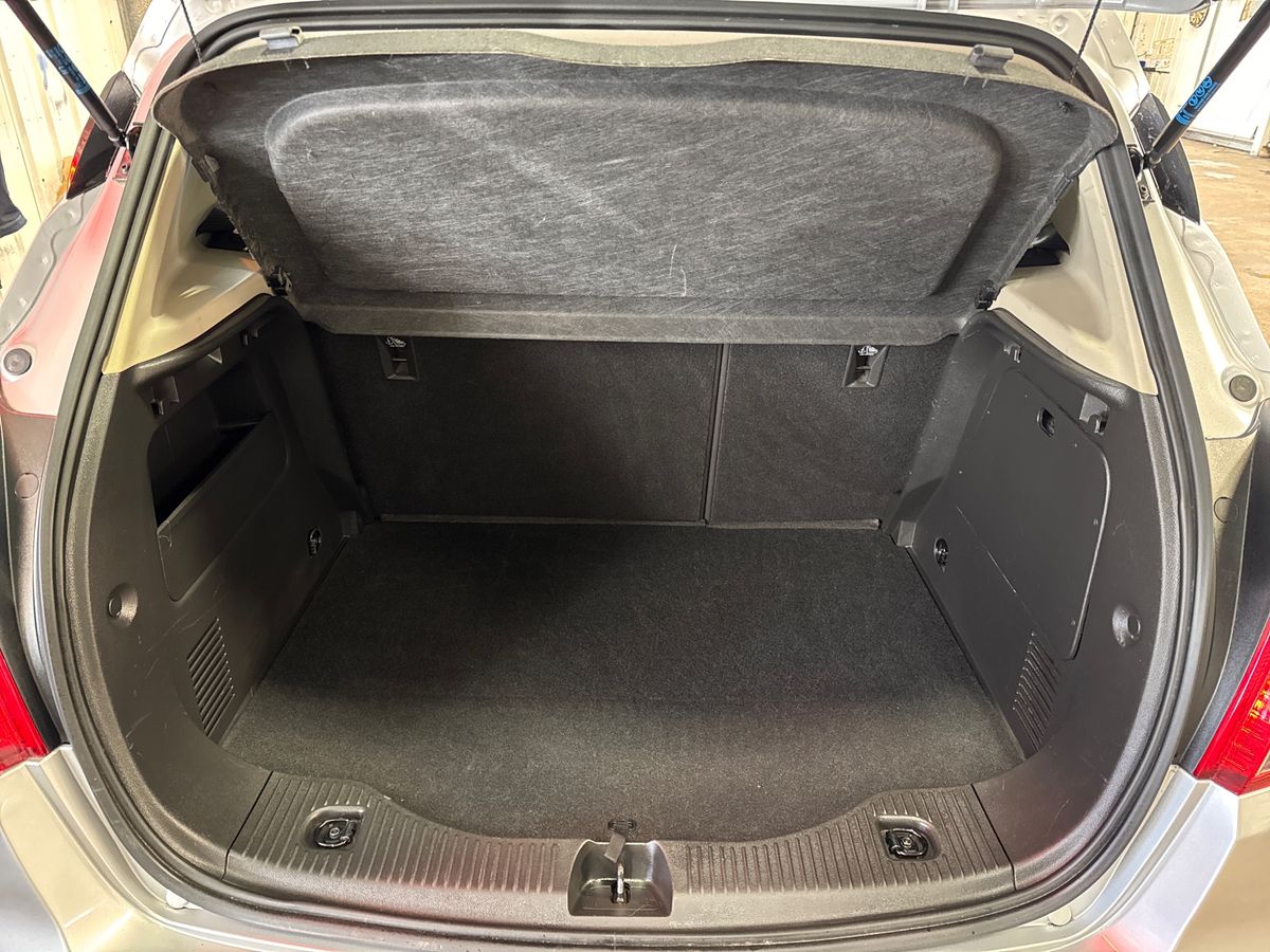 Used Vauxhall Mokka X 2019 for sale - 76660860: Photo 17