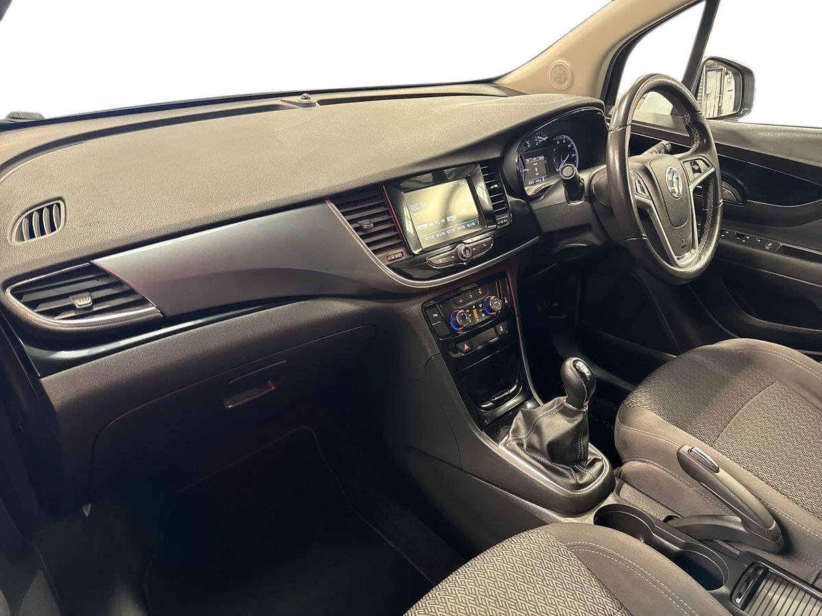 Used Vauxhall Mokka X 2019 for sale - 76660860: Photo 18