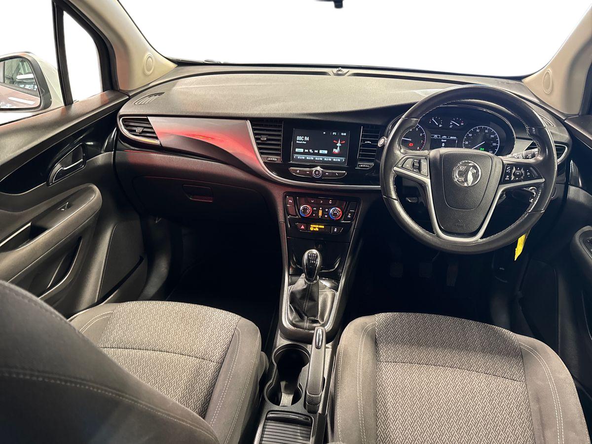 Used Vauxhall Mokka X 2019 for sale - 76660860: Photo 19