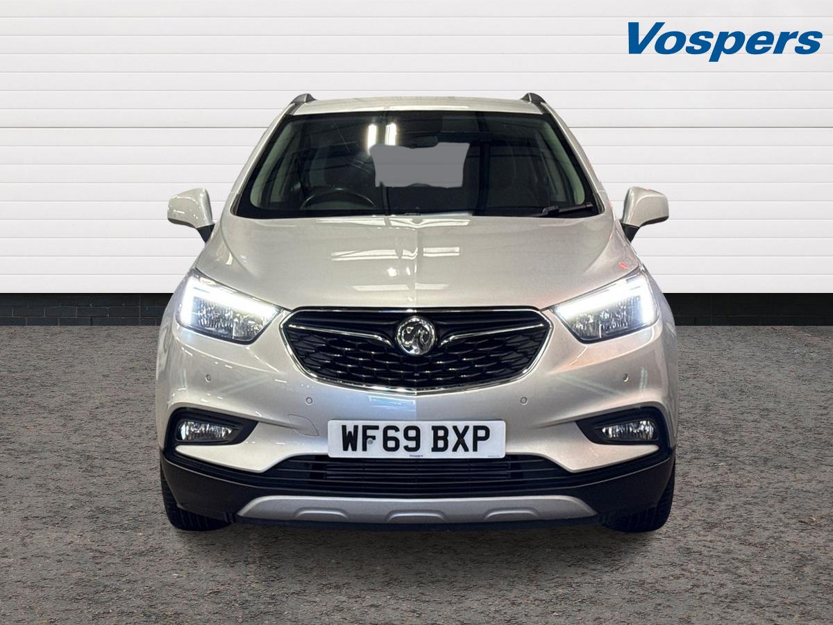 Used Vauxhall Mokka X 2019 for sale - 76660860: Photo 2
