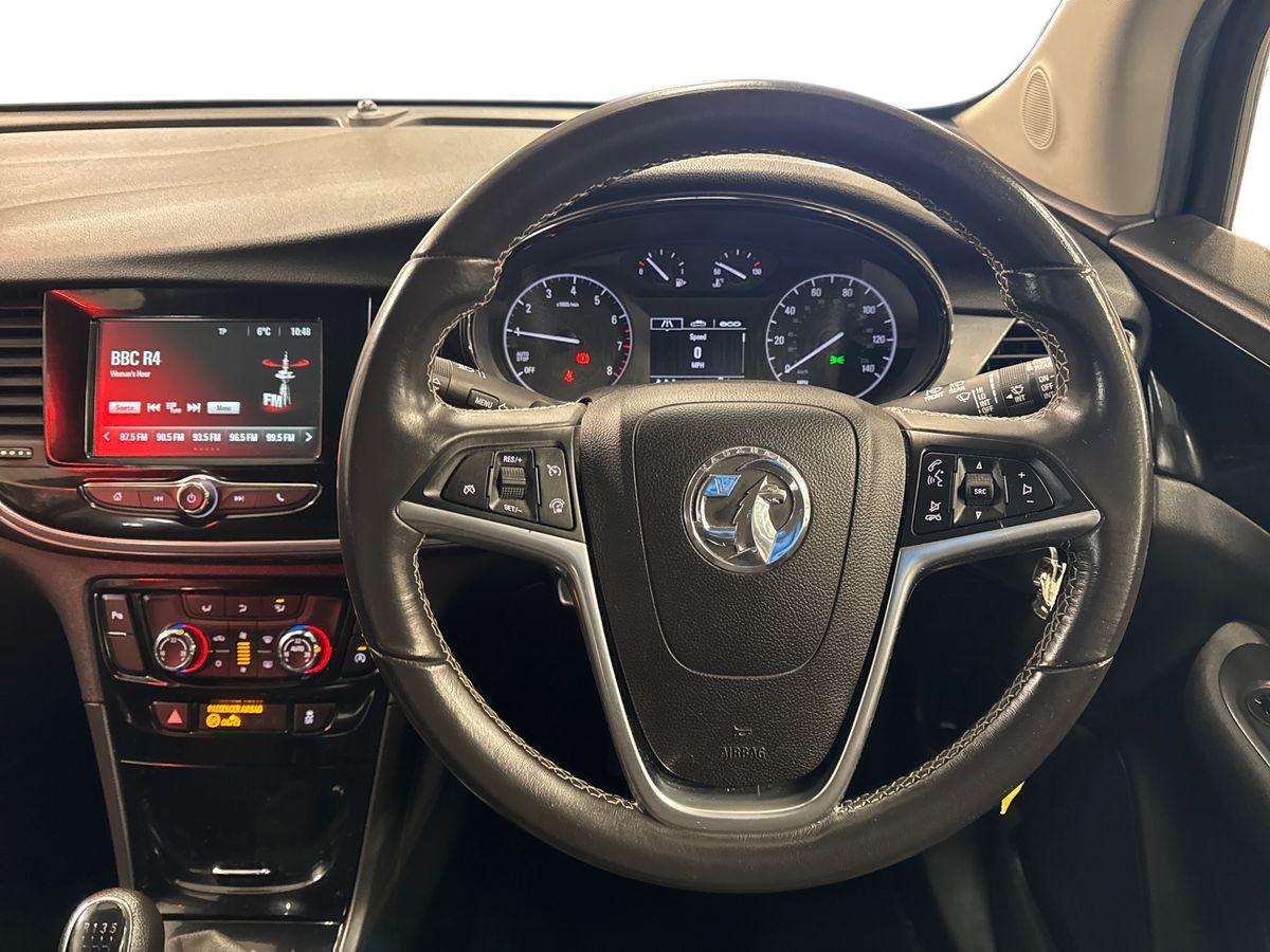 Used Vauxhall Mokka X 2019 for sale - 76660860: Photo 21