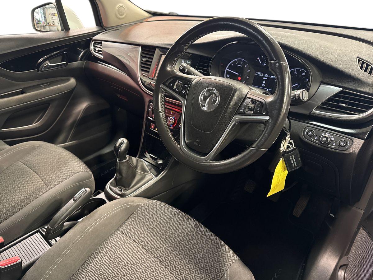Used Vauxhall Mokka X 2019 for sale - 76660860: Photo 22