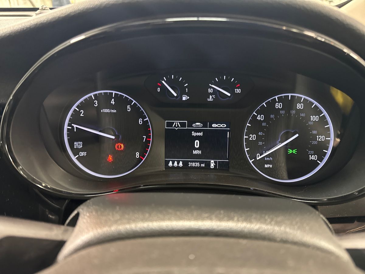 Used Vauxhall Mokka X 2019 for sale - 76660860: Photo 23