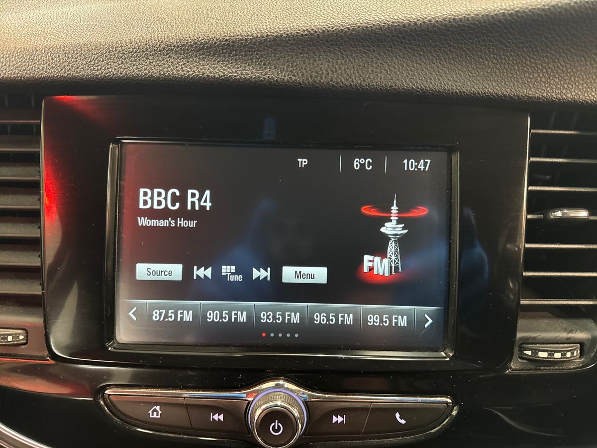 Used Vauxhall Mokka X 2019 for sale - 76660860: Photo 25