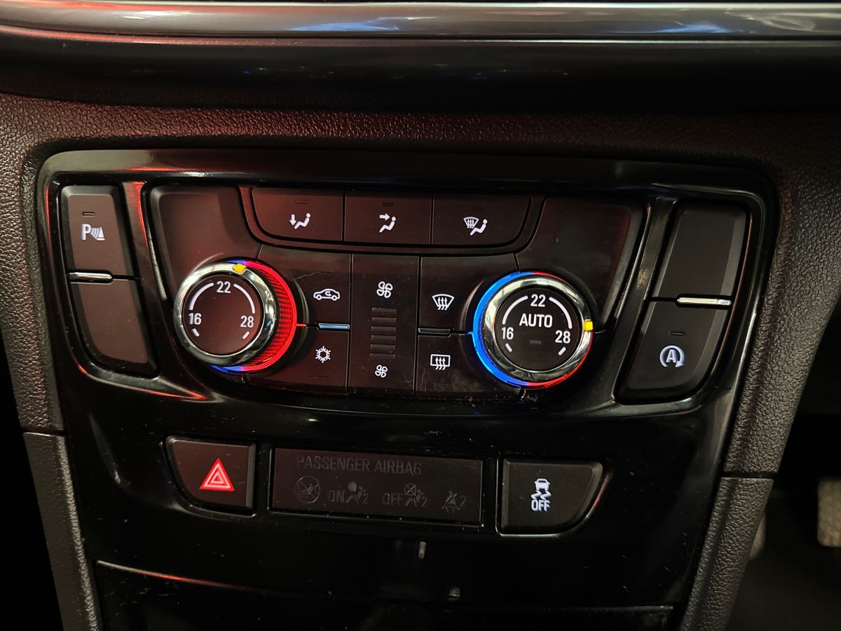 Used Vauxhall Mokka X 2019 for sale - 76660860: Photo 26