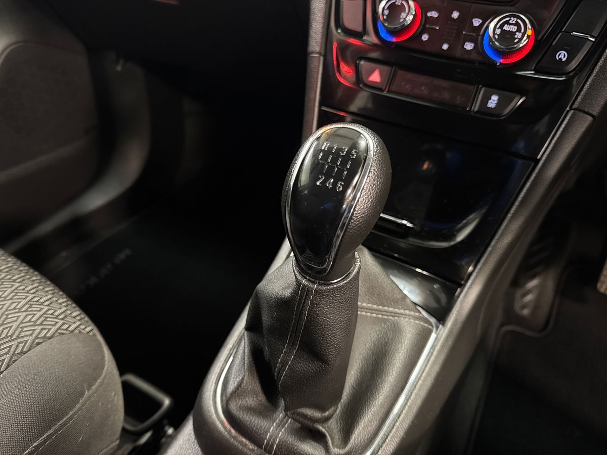 Used Vauxhall Mokka X 2019 for sale - 76660860: Photo 27