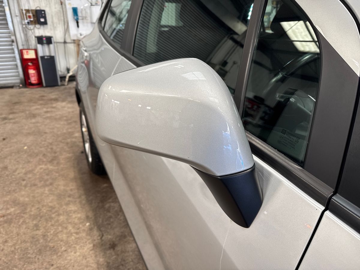 Used Vauxhall Mokka X 2019 for sale - 76660860: Photo 29