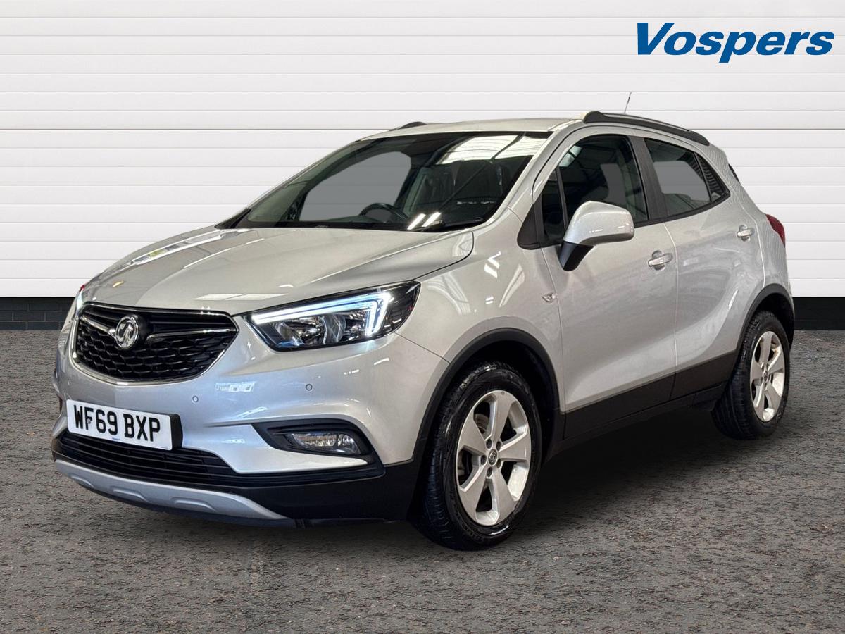 Used Vauxhall Mokka X 2019 for sale - 76660860: Photo 3