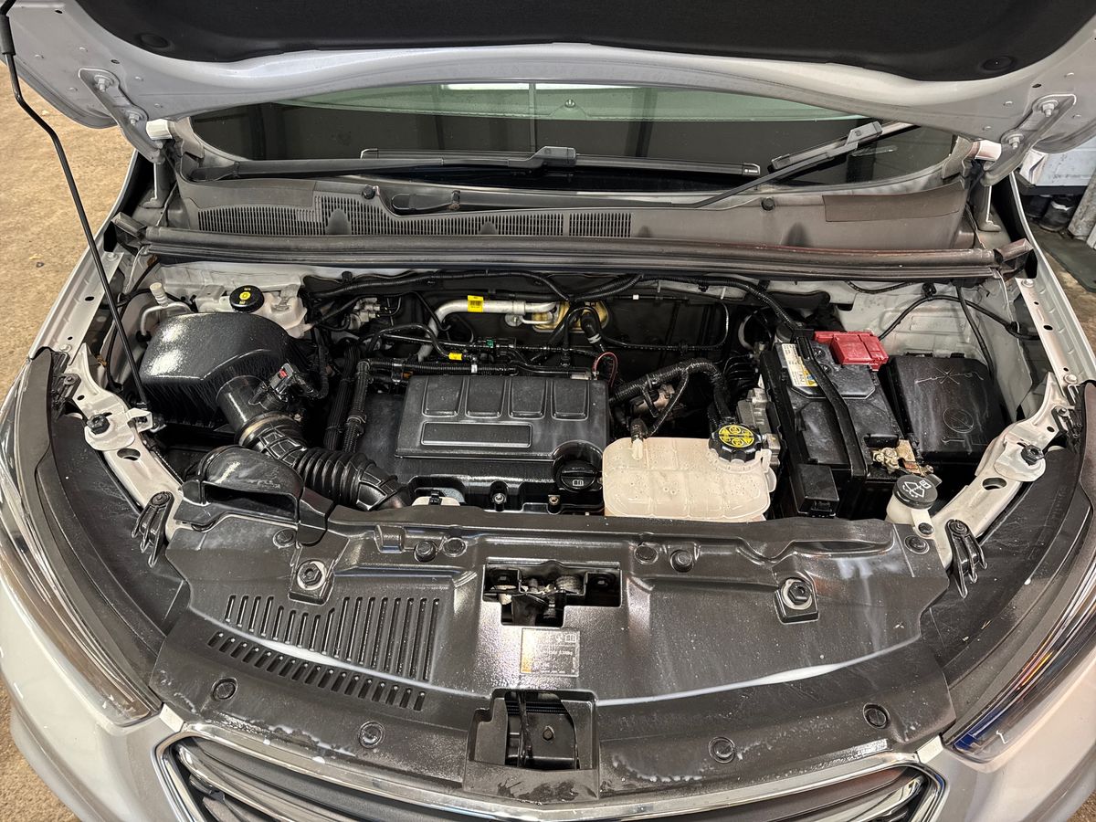 Used Vauxhall Mokka X 2019 for sale - 76660860: Photo 33