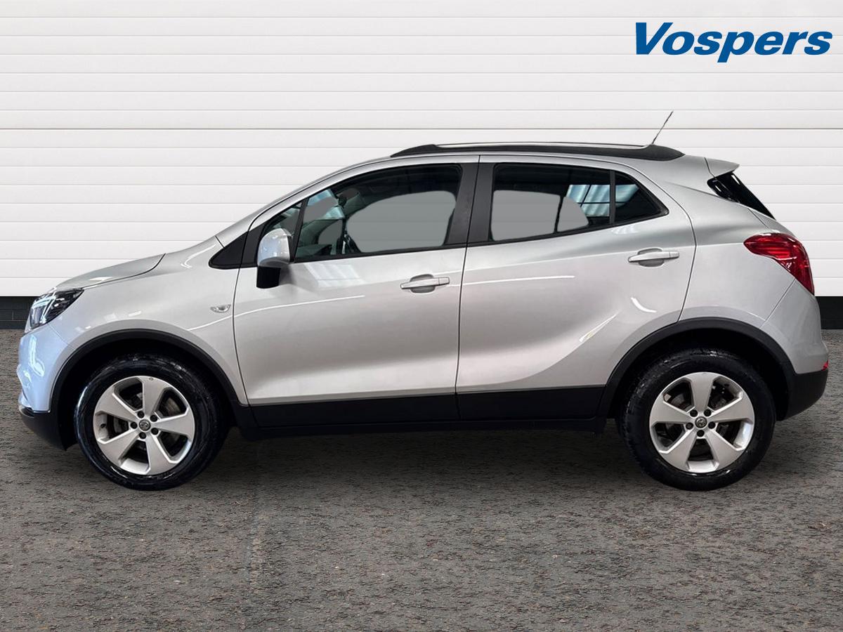 Used Vauxhall Mokka X 2019 for sale - 76660860: Photo 5