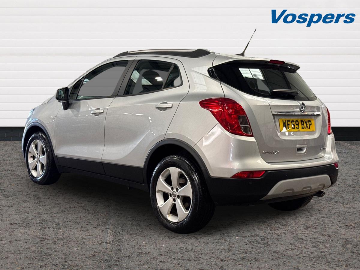 Used Vauxhall Mokka X 2019 for sale - 76660860: Photo 6