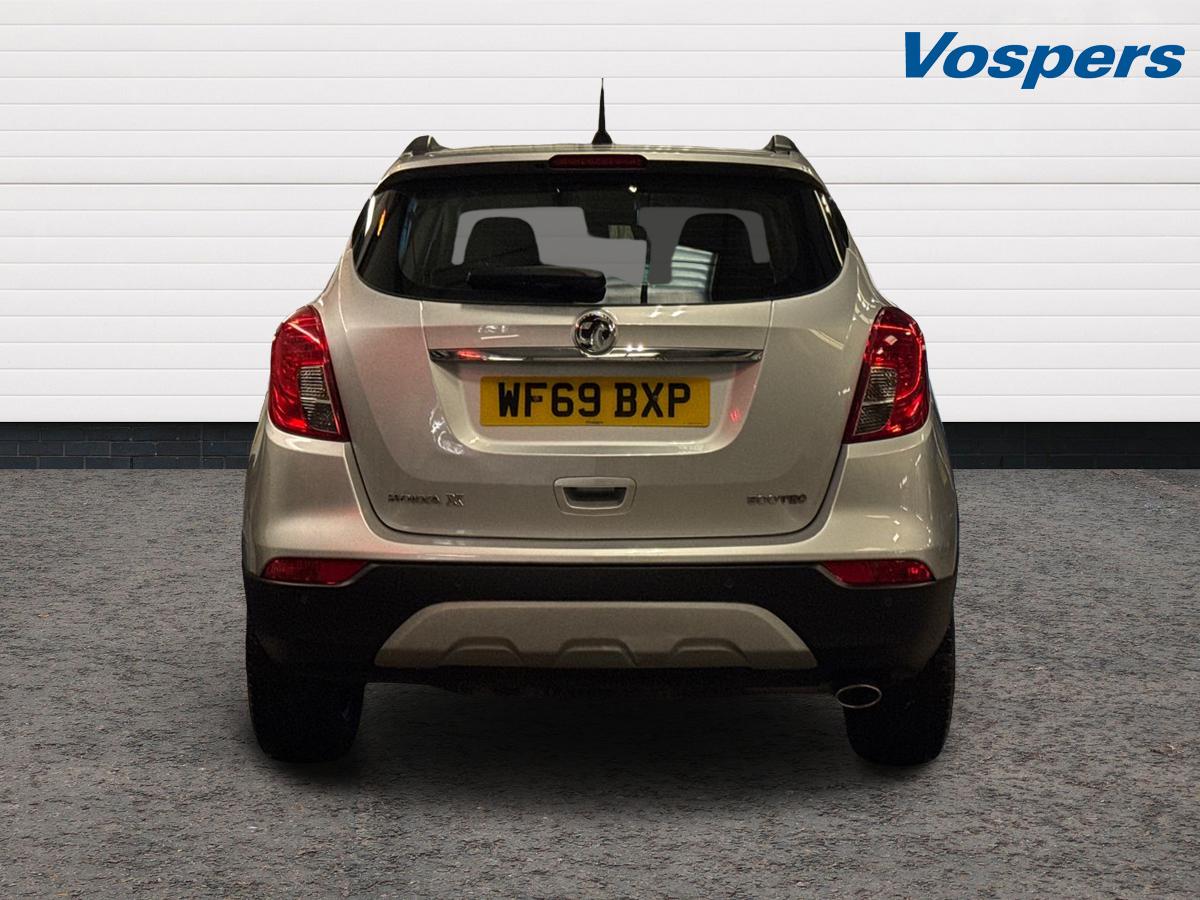 Used Vauxhall Mokka X 2019 for sale - 76660860: Photo 7