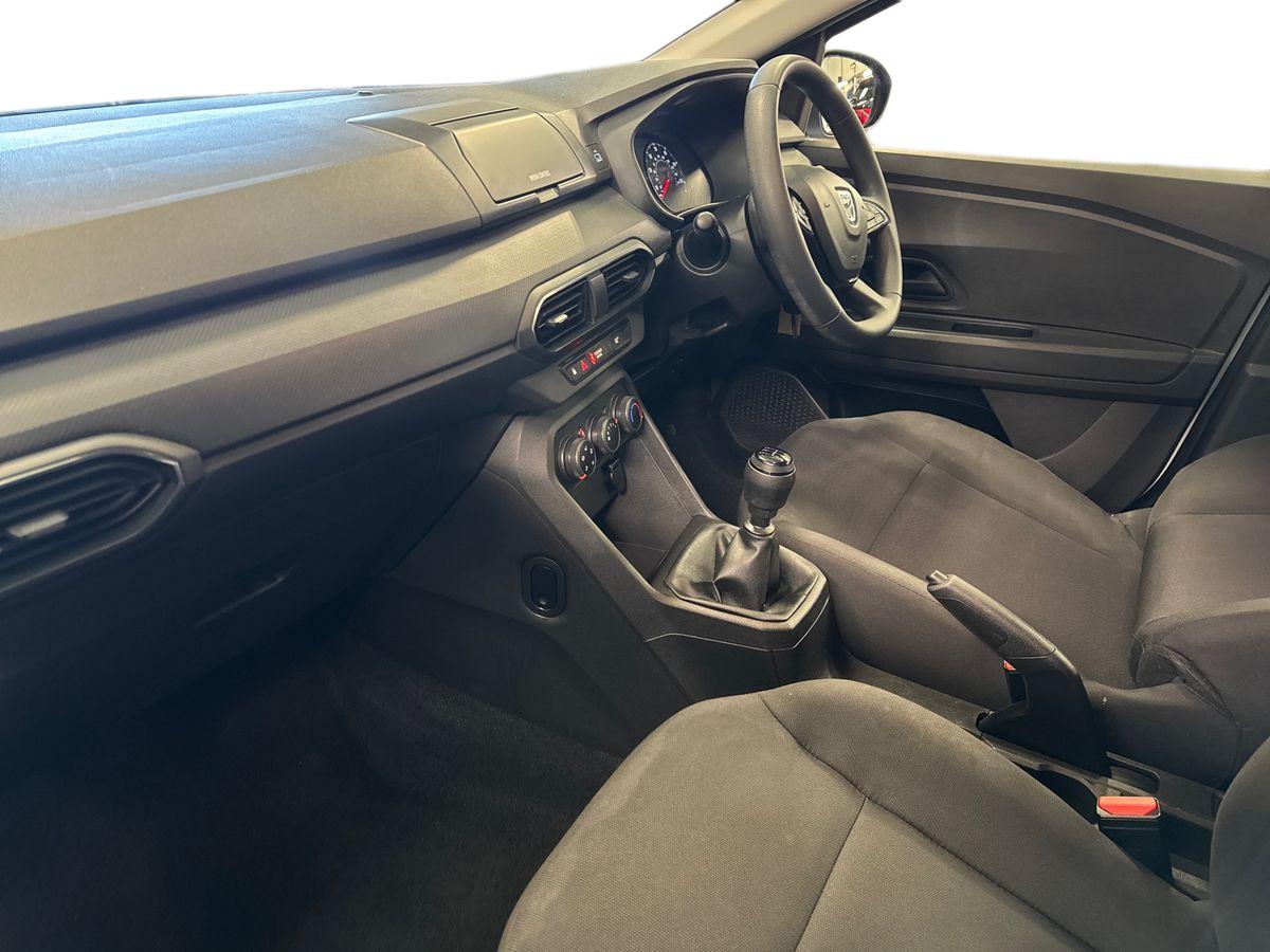 Used Dacia Sandero 2022 for sale - 77127506: Photo 18