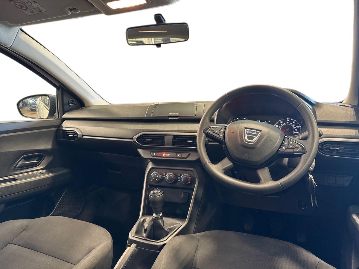 Used Dacia Sandero 2022 for sale - 77127506: Photo 19