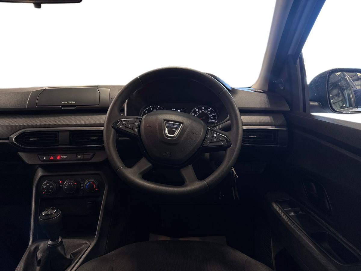 Used Dacia Sandero 2022 for sale - 77127506: Photo 21