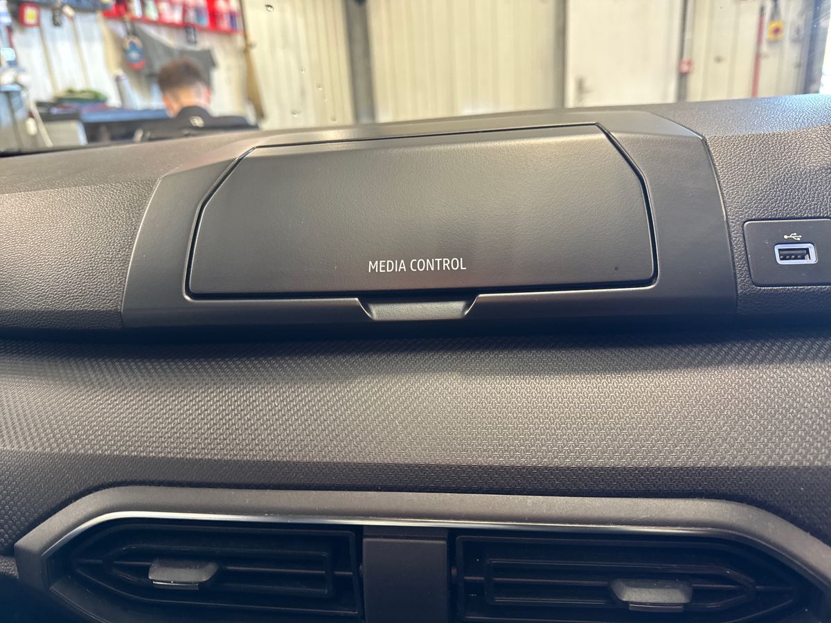 Used Dacia Sandero 2022 for sale - 77127506: Photo 25