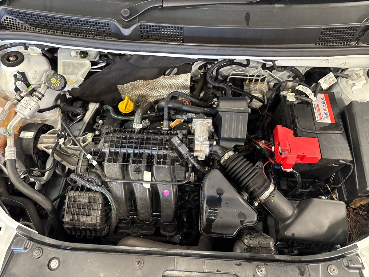 Used Dacia Sandero 2022 for sale - 77127506: Photo 33