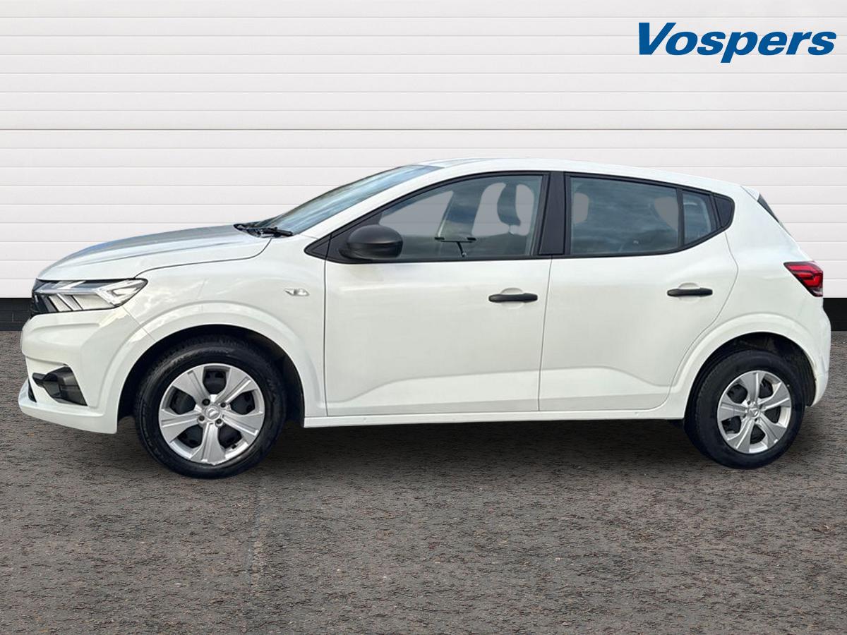 Used Dacia Sandero 2022 for sale - 77127506: Photo 5