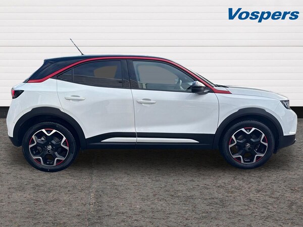 Used Vauxhall Mokka 2022 for sale - 76272918: Photo 10